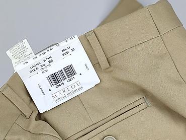 cos trousers: Spodnie materiałowe damskie, rozmiar M — 5