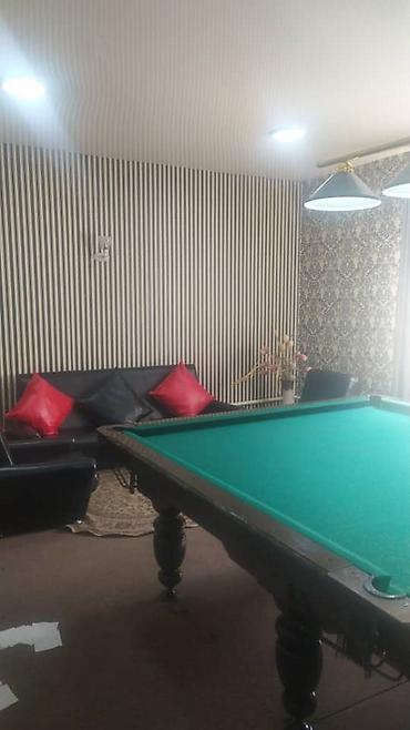 Бани, сауны, SPA: Баня, Сауна | Пилинг, Бильярд, Комнаты отдыха — 6