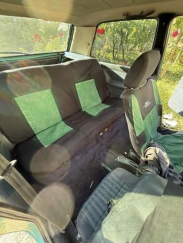 Volkswagen: Volkswagen Golf: 1990 г., 1.8 л, Механика, Бензин, Хэтчбэк — 6
