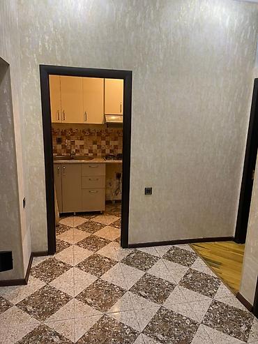 ismayilli evler kiraye: 2 otaqlı, Yeni tikili, 50 kv. m — 4