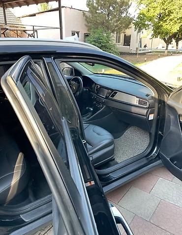 акумулятор гибрид: Kia Niro: 2019 г., 1.6 л, Автомат, Гибрид, Кроссовер — 8