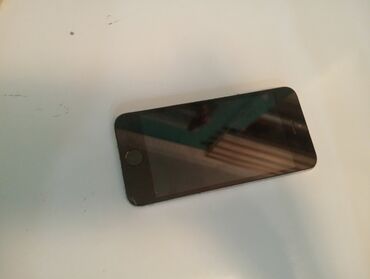 Apple iPhone: IPhone 5s