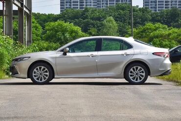 камри 70 2020: Toyota Camry: 2024 г., 2 л, Автомат, Гибрид, Седан