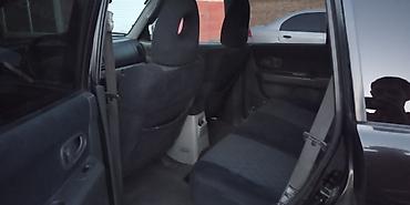 bmv e34: Mitsubishi Pajero Sport: 2002 г., 2.5 л, Механика, Дизель, Внедорожник — 3