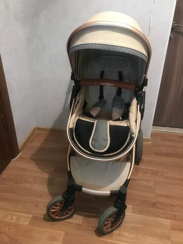 Araba-beşiklər: Çıxarılmayan beşikli araba -da lalafo.az — 1 Araba-beşiklər: Çıxarılmayan beşikli araba — 1