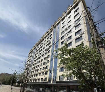 Продажа квартир: 4 комнаты, 114 м², Элитка, 4 этаж, ПСО (под самоотделку)