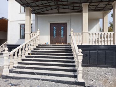 Мраморные и гранитные работы: Тез жана бат сапаттуу жасап беребиз. лестница балясины сокол уйду — 4