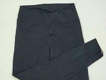 deichmann halówki: Legginsy Sportowe damskie, rozmiar S — 1