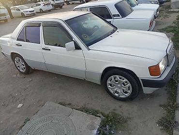 190 satışı: Avtamat 2 mator il 1992 — 2