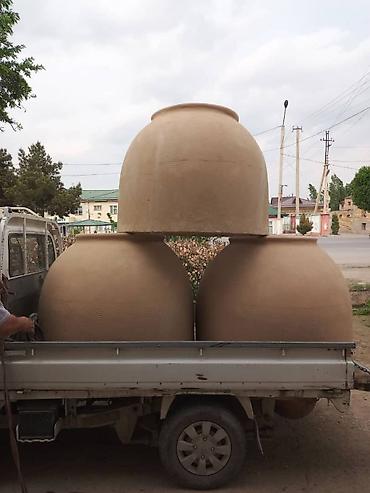 Головные уборы: Тандыр Бишкек качественный тандыр изготовлен в Оше и привизен В — 6