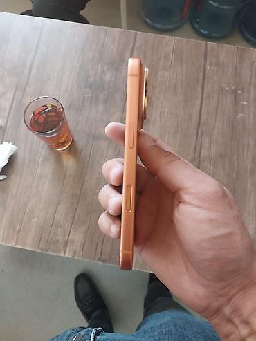 iphone 111: IPhone 17, 256 GB, Narıncı — 2
