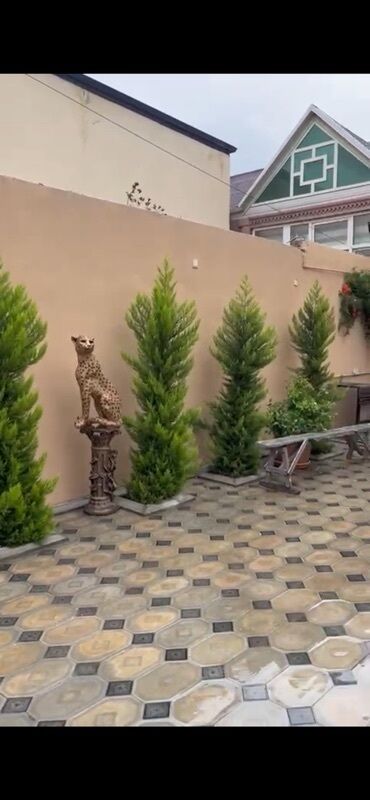 Həyət evləri və villaların satışı: Binəqədi qəs. 6 otaqlı, 300 kv. m, Kredit yoxdur, Yeni təmirli -da lalafo.az — 4 Həyət evləri və villaların satışı: Binəqədi qəs. 6 otaqlı, 300 kv. m, Kredit yoxdur, Yeni təmirli — 4