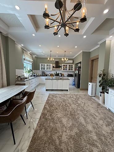 Продажа коттеджей и домов: 🏡 ПРОДАЕТСЯ СОВРЕМЕННЫЙ ДОМ В VIP-ГОРОДКЕ ORDO 📍 с. Орто-Сай, Бишкек — 7