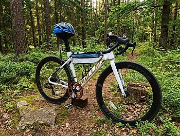 isma velosiped: Yeni Şəhər velosipedi 28", sürətlərin sayı: 9, Ünvandan götürmə, Pulsuz çatdırılma, Rayonlara çatdırılma — 7