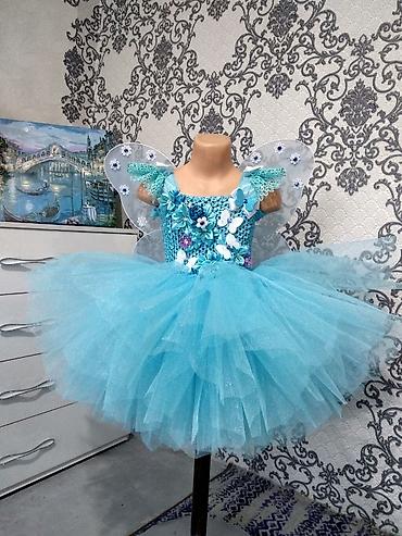 Платья: Детское платье, Новый — 18