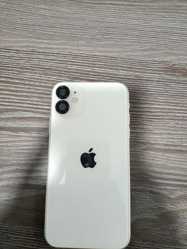 айфон xr бу бишкек: IPhone 11, Скидка 10%, Б/у, 64 ГБ, White Titanium, Чехол, Зарядное устройство, Защитное стекло, 100 %