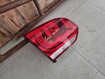 autima: LAMPA DESNA NA GEPEK VRATIMA ZA VOLKSWAGEN GOLF 6 | saljemo brzom — 1