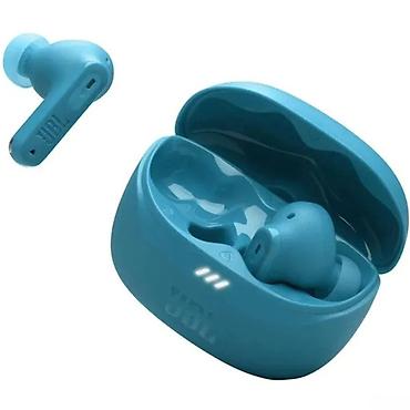 qulaqciq bluetooth: Simsiz qulaqlıq JBL Tune Beam 2 Turquoise Bütün kateqoriyalar • — 2