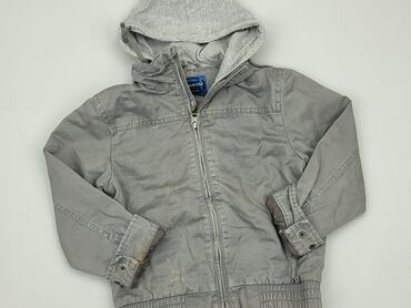 Демісезонна куртка, 5-6 р., 110-116 см, стан - Хороший