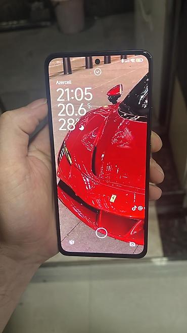xiaomi pad mini: Redmi Note 13, 256 GB, rəng - Qara, İki sim kartlı — 3