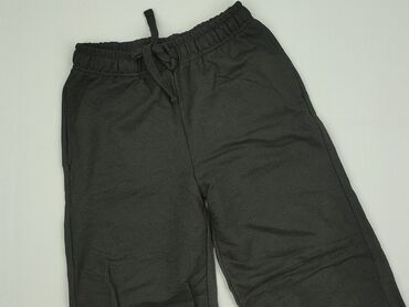 muuv spodnie dresowe: Sinsay, Sweatpants for women, S (EU 36)