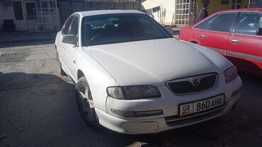 разбор мазда 3: Mazda Millenia: 2000 г., 0.2 л, Автомат, Бензин, Седан