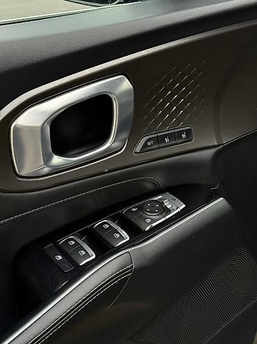 Kia: Kia Sorento: 2020 г., 2.2 л, Робот, Дизель, Кроссовер — 17