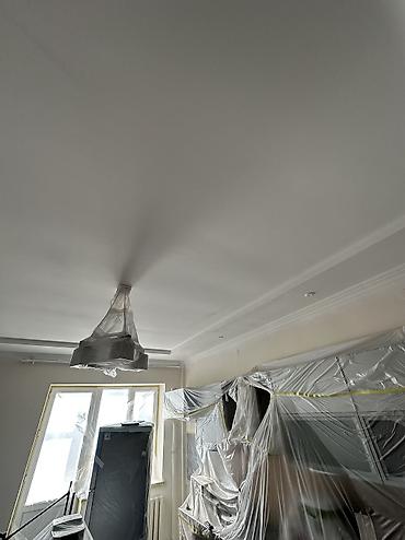 Побелка: Наружная побелка, Побелка потолков, Побелка стен | Известковая побелка, Мелковая побелка Больше 6 лет опыта at lalafo.kg — 67 Побелка: Наружная побелка, Побелка потолков, Побелка стен | Известковая побелка, Мелковая побелка Больше 6 лет опыта — 67