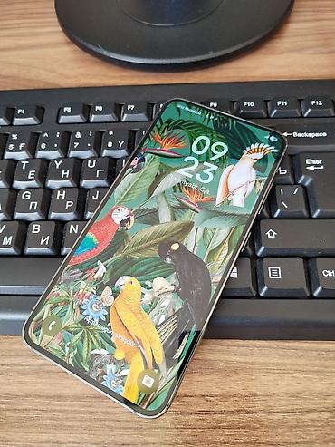 Samsung Galaxy S23, rəng - Boz, Simsiz şarj