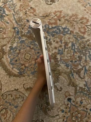 ipad mimi 2: Apple Wireless Keyboard (A1314) – Bluetooth klaviatura - Kompakt — 1