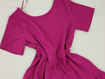 sukienka rozkloszowana hm: Sinsay, Women`s dress, size XS (EU 34)