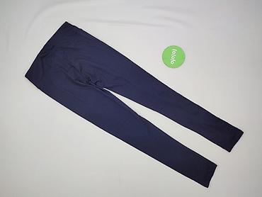 dresy sliskie: Moraj, Legginsy Sportowe damskie, rozmiar S — 3