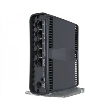 remington kupa za kosu: Brand: MIKROTIK |x|x Model: MikroTik hAP ax2 C52iG-5HaxD2HaxD-TC |x|x