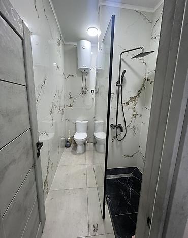 86: Продажа офисов 40 м², С ремонтом, Многоэтажное здание, 1 этаж — 8