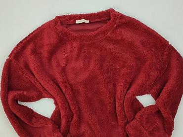 pluszowy sweter: Bluza damska
, rozmiar 5XL — 1