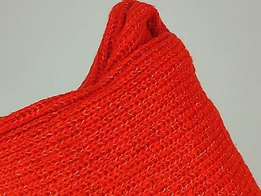 czerwony sweter: Atmosphere, Sweter damski, rozmiar L — 6