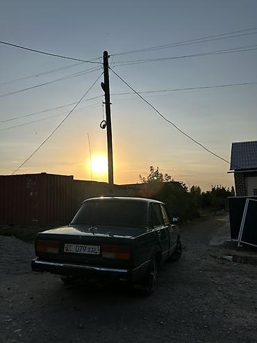 веста тауер: ВАЗ (ЛАДА) 2107: 2008 г., 1.6 л, Механика, Бензин, Седан — 3
