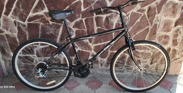 велосипед lespo: Велосипед lespo, Привозные из Кореи, Размер Колеса 26, Горный