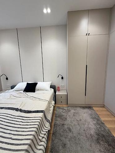 Продажа квартир: 3 комнаты, 94 м², Элитка, 10 этаж, Дизайнерский ремонт — 14