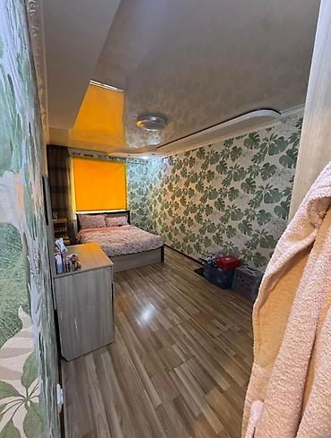 Продажа квартир: 2 комнаты, 45 м², Индивидуалка, 5 этаж, Евроремонт at lalafo.kg — 7 Продажа квартир: 2 комнаты, 45 м², Индивидуалка, 5 этаж, Евроремонт — 7