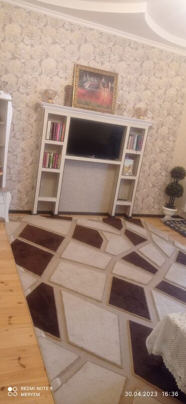 Həyət evləri və villaların satışı: 4 otaqlı, 110 kv. m, Kredit yoxdur, Yeni təmirli — 15