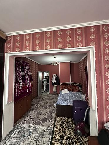 Долгосрочная аренда квартир: 2 комнаты, С мебелью частично — 2