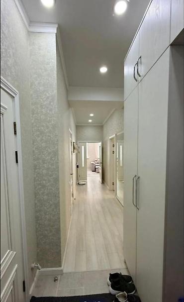 Продажа квартир: 2 комнаты, 69 м², Элитка, 4 этаж, Евроремонт — 5