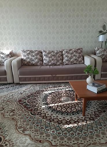 Продажа квартир: 3 комнаты, 69 м², Элитка, 7 этаж, Евроремонт at lalafo.kg — 7 Продажа квартир: 3 комнаты, 69 м², Элитка, 7 этаж, Евроремонт — 7