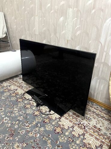 плазменные телевизоры самсунг: Продаю телевизор