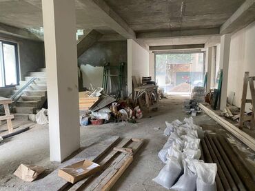 Kommersiya daşınmaz əmlakının satışı: Nərimanov Rayonu, İbrahimpaşa Dadaşov Küçəsində 2 mərtəbəli Ticarət — 6