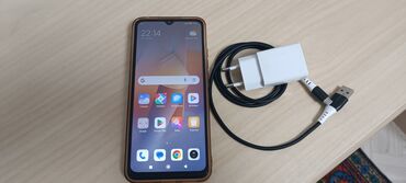 Redmi: Redmi, Redmi 12C, Б/у, 64 ГБ, 2 SIM