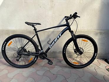 Горные велосипеды: Из Германии — 11