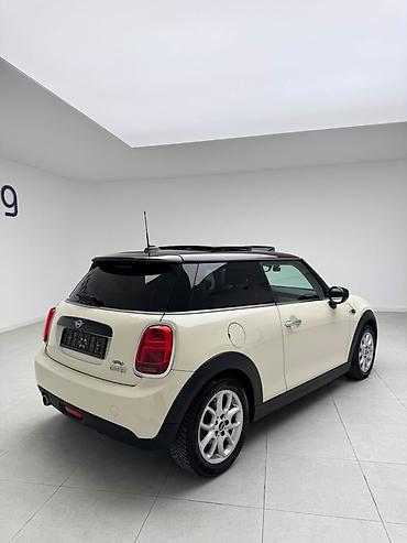 motu: Mini Cooper: 2021 г., 1.5 л, Автомат, Бензин, Хэтчбэк — 10