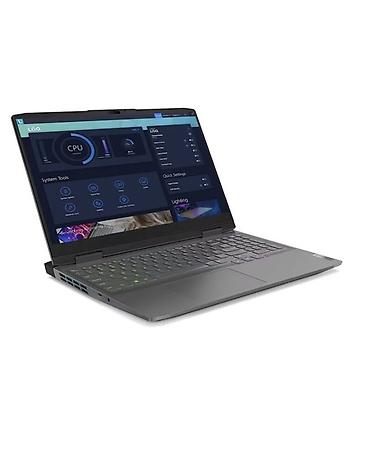 скупка старых комплектующих пк: Lenovo LOQ 15 — мощный игровой/универсальный ноутбук в строгом корпусе — 1